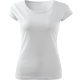 Koszulka damska z bardzo krótkim rękawkiem Malfini F03